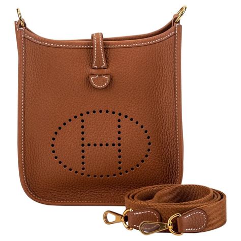 hermes evelyne price|Hermes evelyne crossbody bag sale.